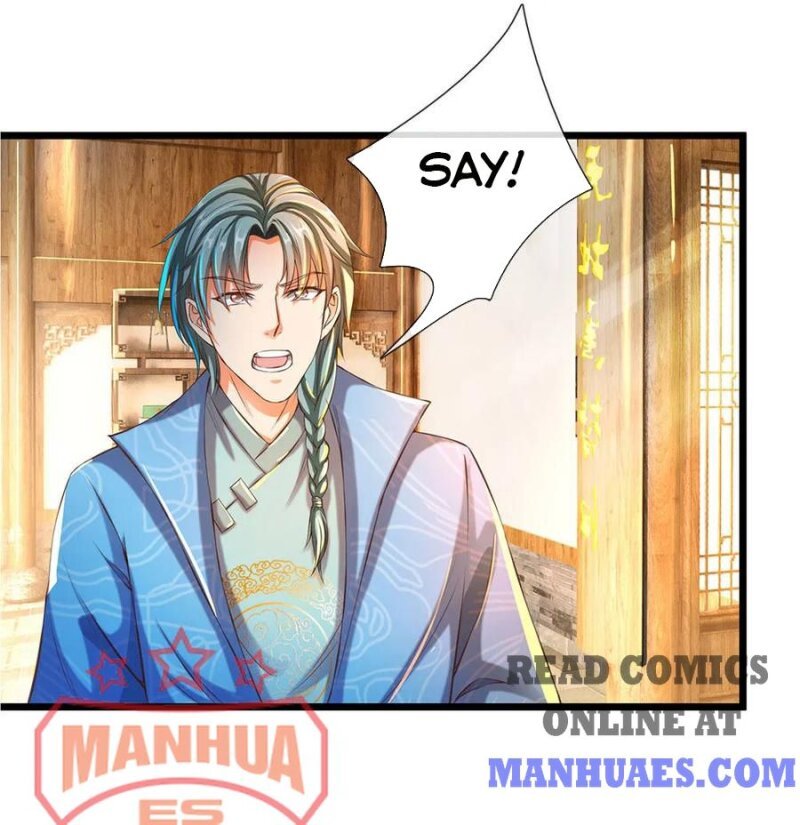 Marvelous Hero of the Sword Chapter 118 18